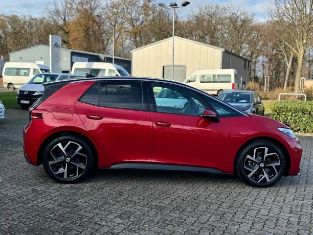 Volkswagen ID.3 150 kW Move Performance Pro