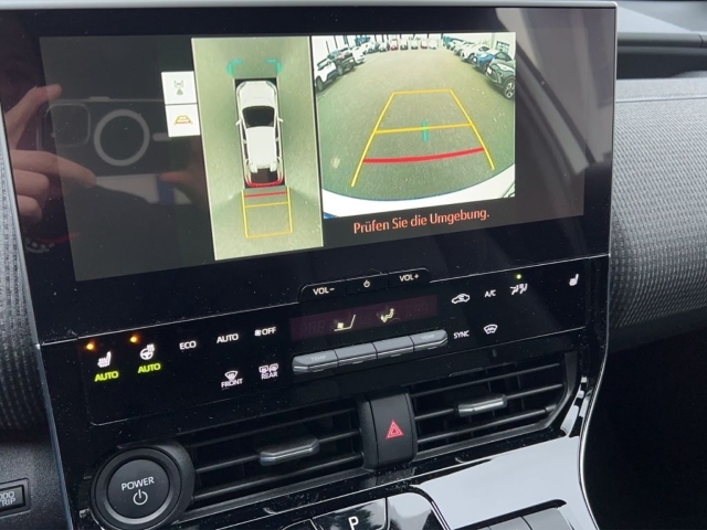 Toyota bZ4X 5-deurs Basis Comfort