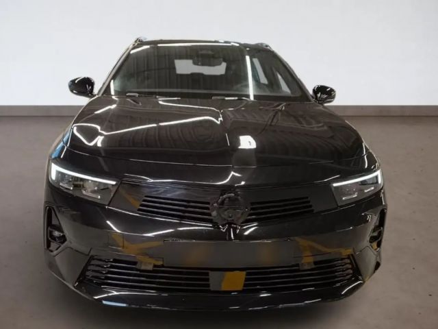 Opel Astra 1.2 Turbo