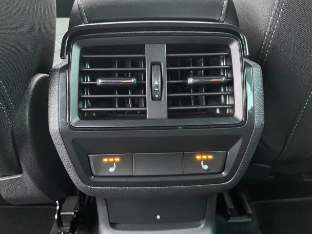 Skoda Karoq 2.0 TDI 4x4 Sportline