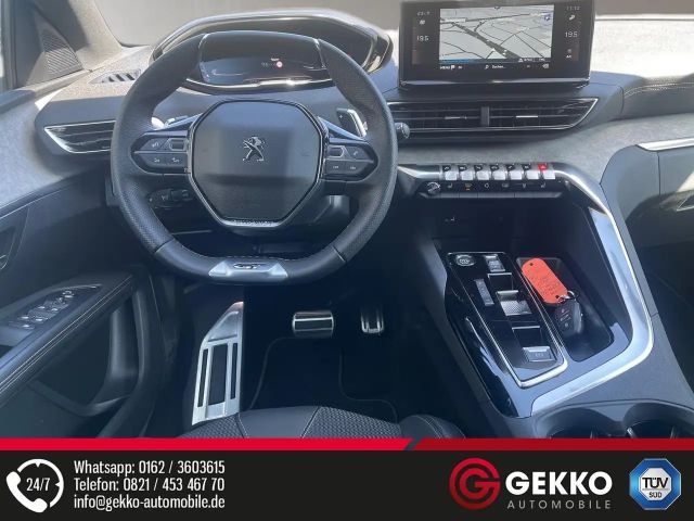 Peugeot 5008 GT-Line PureTech