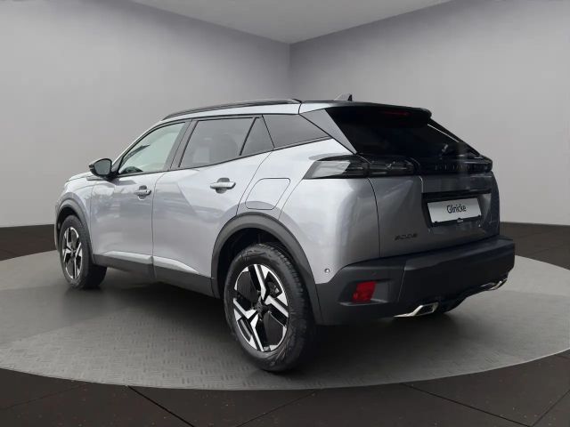 Peugeot 2008 Allure Pack Hybrid
