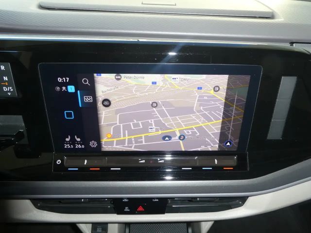 Volkswagen Multivan Business T7