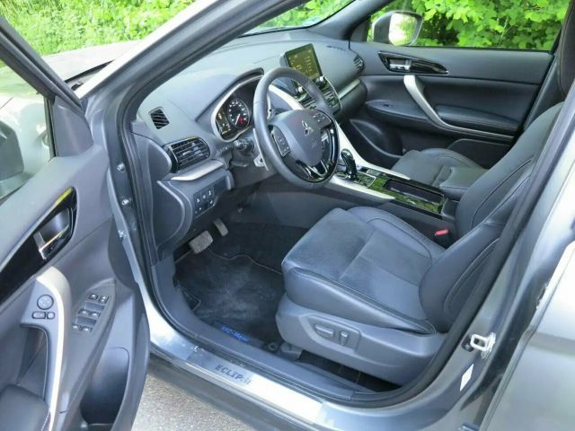 Mitsubishi Eclipse Cross PHEV