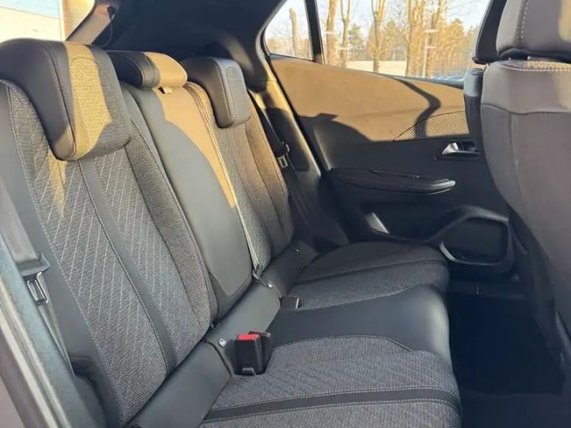 Peugeot 2008 Allure Pack