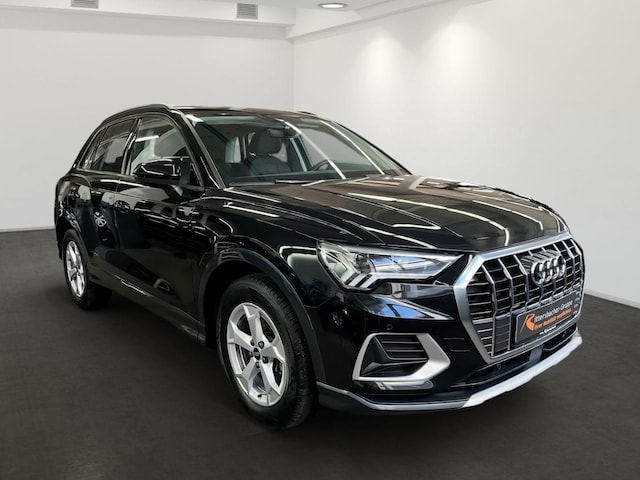 Audi Q3 35 TDI S-Tronic