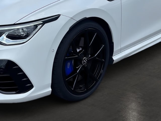 Volkswagen Golf 2.0 TSI Golf VIII IQ.Drive