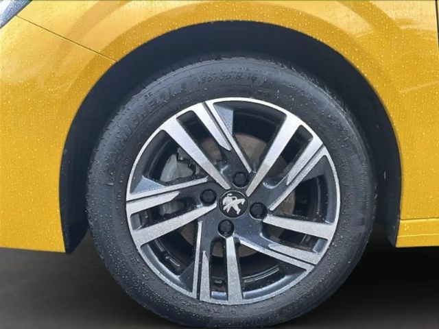 Peugeot 208 Allure Pack