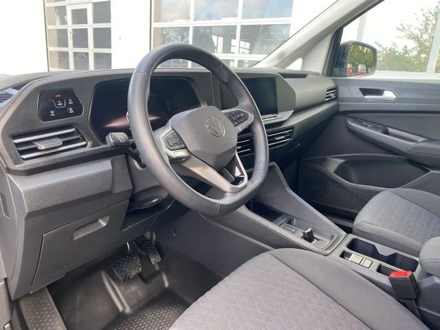 Volkswagen Caddy 2.0 TDI DSG Life