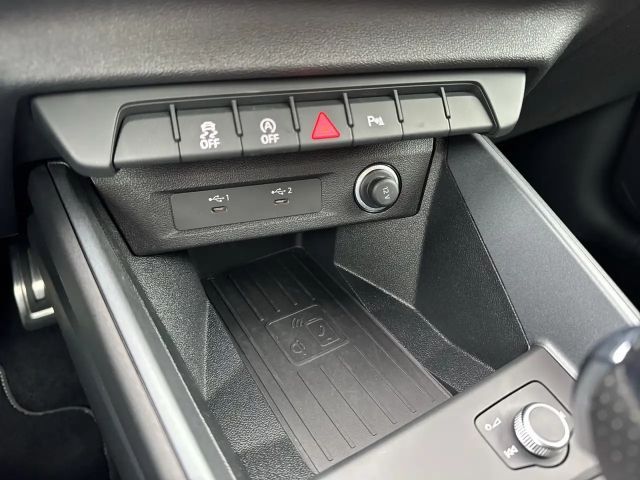 Audi A1 35 TFSI S-Line