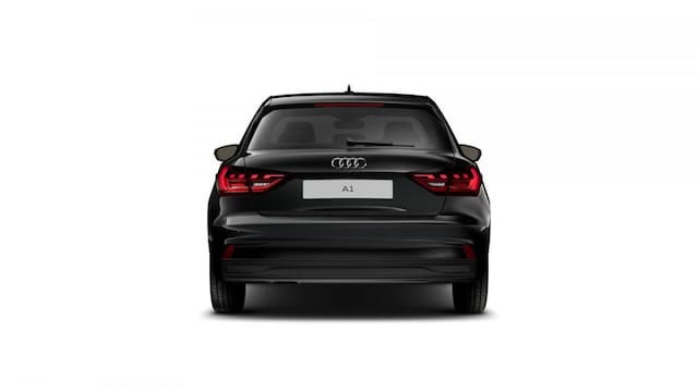 Audi A1 25 TFSI S-Tronic Sportback