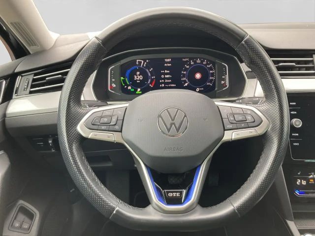 Volkswagen Passat GTE IQ.Drive Variant