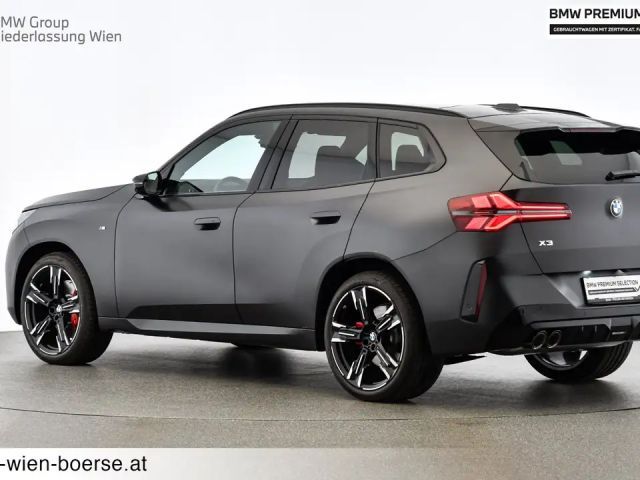 BMW X3 M50