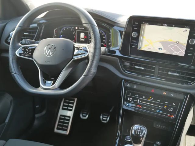 Volkswagen T-Roc 1.0 TSI R-Line