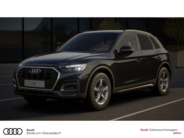 Audi Q5 35 TDI S-Tronic