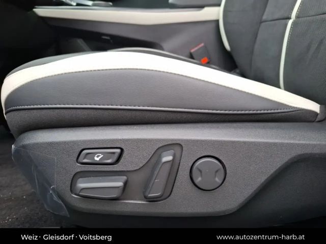 Kia EV6 GT-Line Vierwielaandrijving