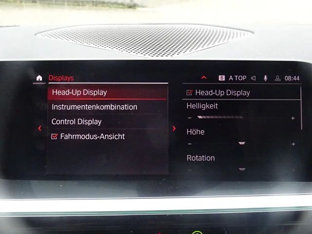 BMW Z4 Cabrio Roadster sDrive30i