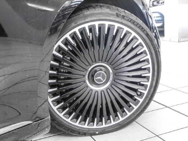 Mercedes-Benz EQE 4MATIC 53 Sedan