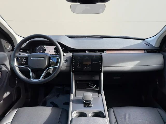 Land Rover Discovery Sport AWD D200 S