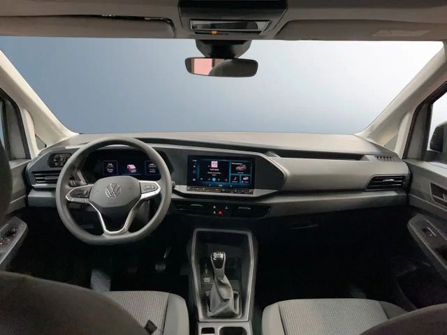 Volkswagen Caddy 2.0 TDI 4Motion Combi