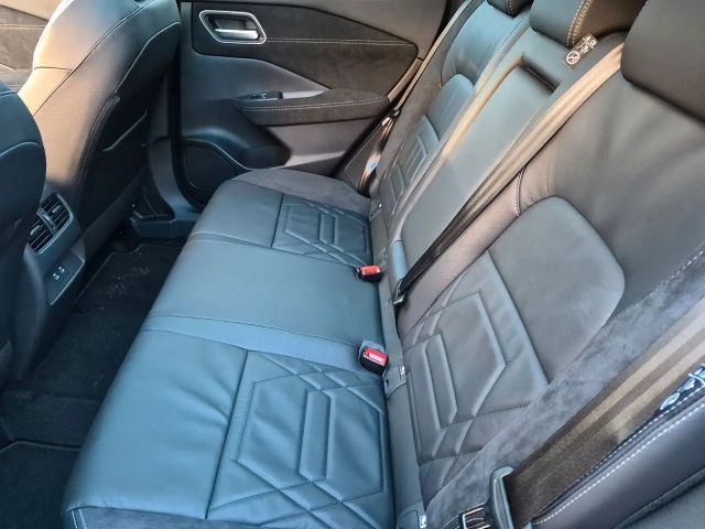 Nissan Qashqai 1.5 e-Power N-Design