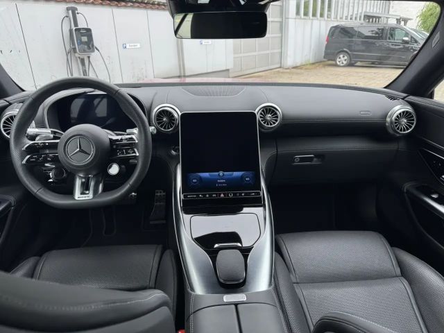 Mercedes-Benz SL 43 AMG AMG Line