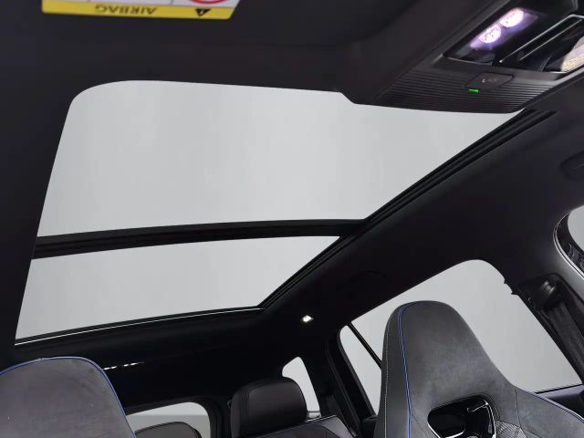 Volkswagen Tayron 2.0 TDI DSG R-Line