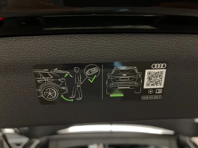 Audi A6 45 TFSI Sport