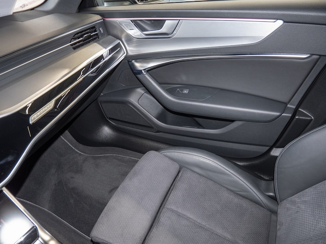 Audi S6 Avant Quattro