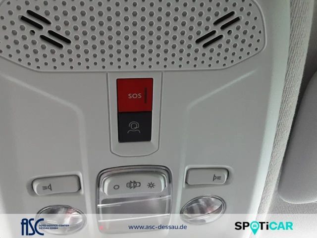 Peugeot 208 Allure Pack