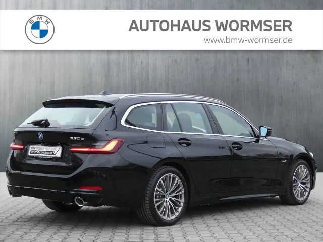 BMW 330 330e Comfort pakket Touring