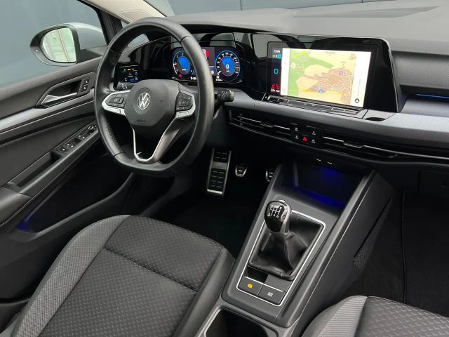 Volkswagen Golf 2.0 TDI Golf VIII