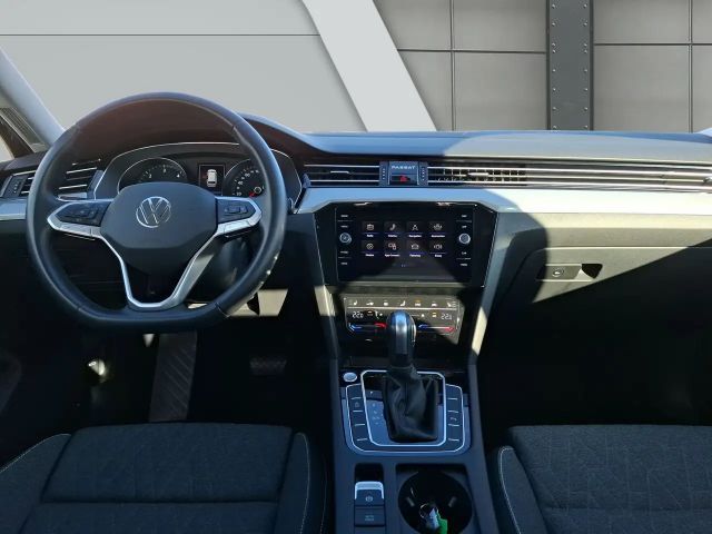 Volkswagen Passat 2.0 TDI Business DSG Variant