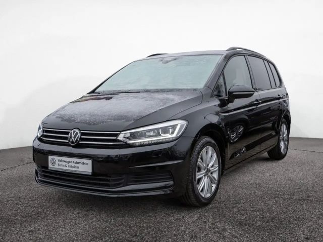 Volkswagen Touran 1.5 TSI DSG