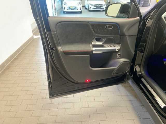 Mercedes-Benz GLB 200 GLB 200 d