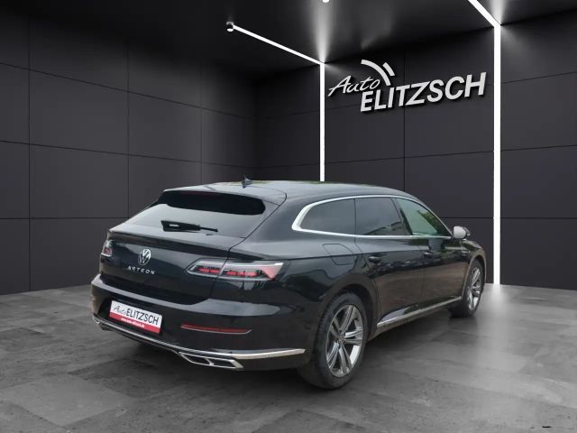 Volkswagen Arteon Shooting Brake DSG R-Line