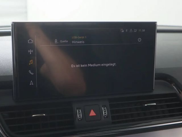 Audi Q5 40 TDI Quattro S-Line