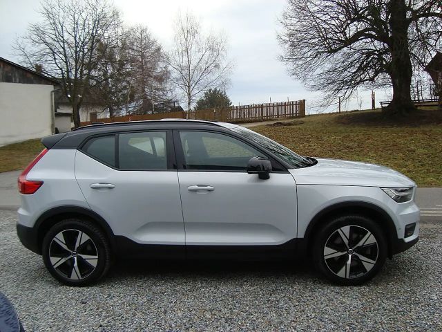 Volvo XC40 Recharge