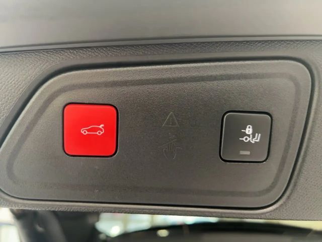 Peugeot 3008 GT-Line