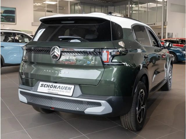 Citroën C3 Aircross e-C3 Elektromotor 113 HUD LED Apple CarPlay Androi