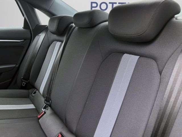 Audi A3 35 TFSI S-Tronic Sedan