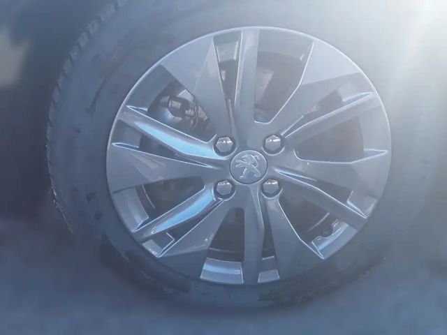 Peugeot E-208 Allure Pack