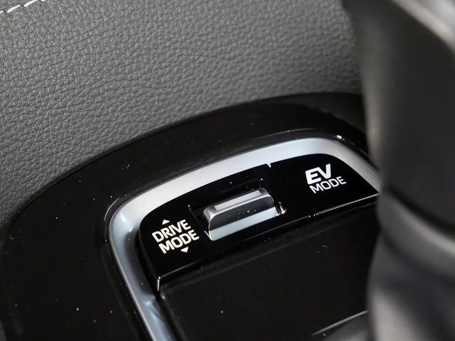 Toyota Corolla Hybride Touring