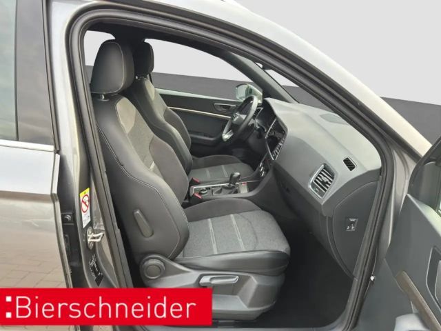 Seat Ateca 1.5 TSI DSG