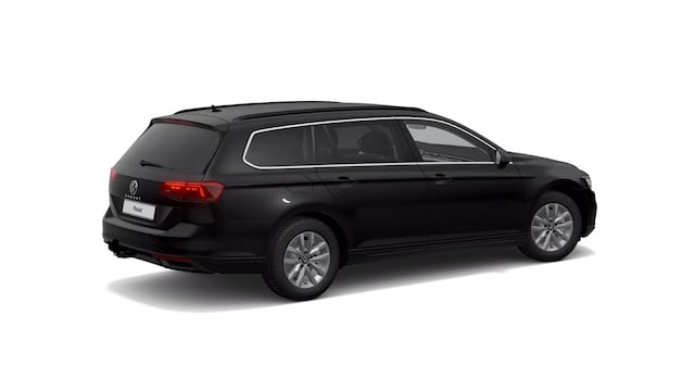 Volkswagen Passat 2.0 TDI Business Variant