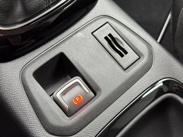 Opel Corsa 1.2 Turbo Edition Turbo