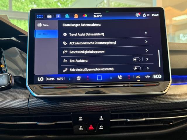 Volkswagen Golf GTE Golf VIII eHybrid