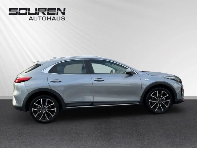 Kia XCeed Edition 7 Emotion GDi