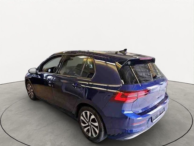 Volkswagen Golf 2.0 TDI Golf VIII