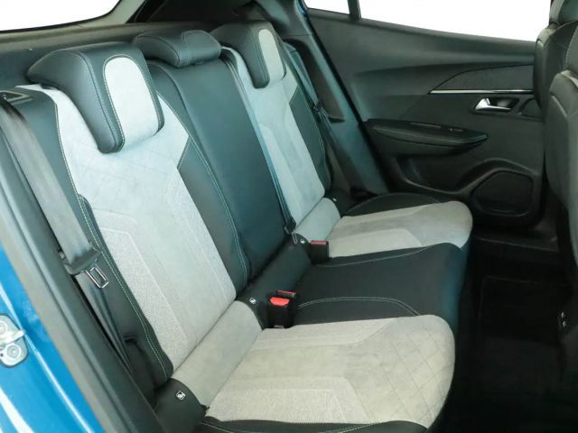 Peugeot 2008 GT-Line